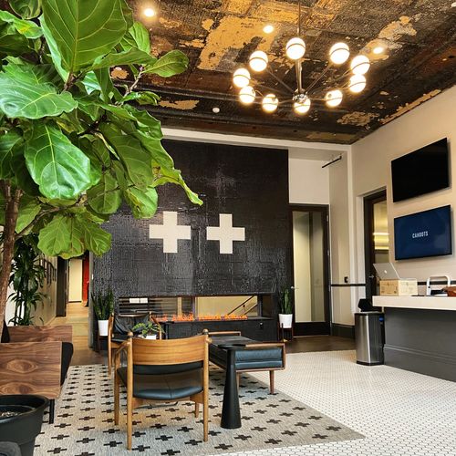 tech[inclusive] Code & Coffee